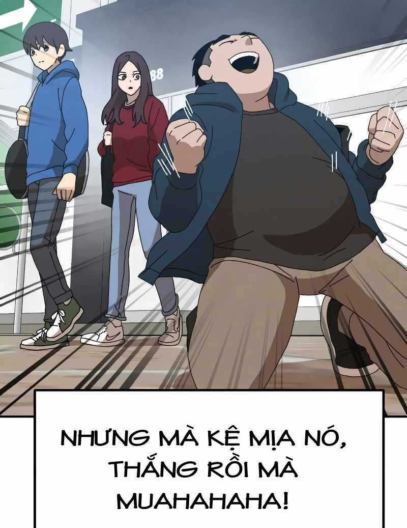 Double Click Chương 21 trang 6