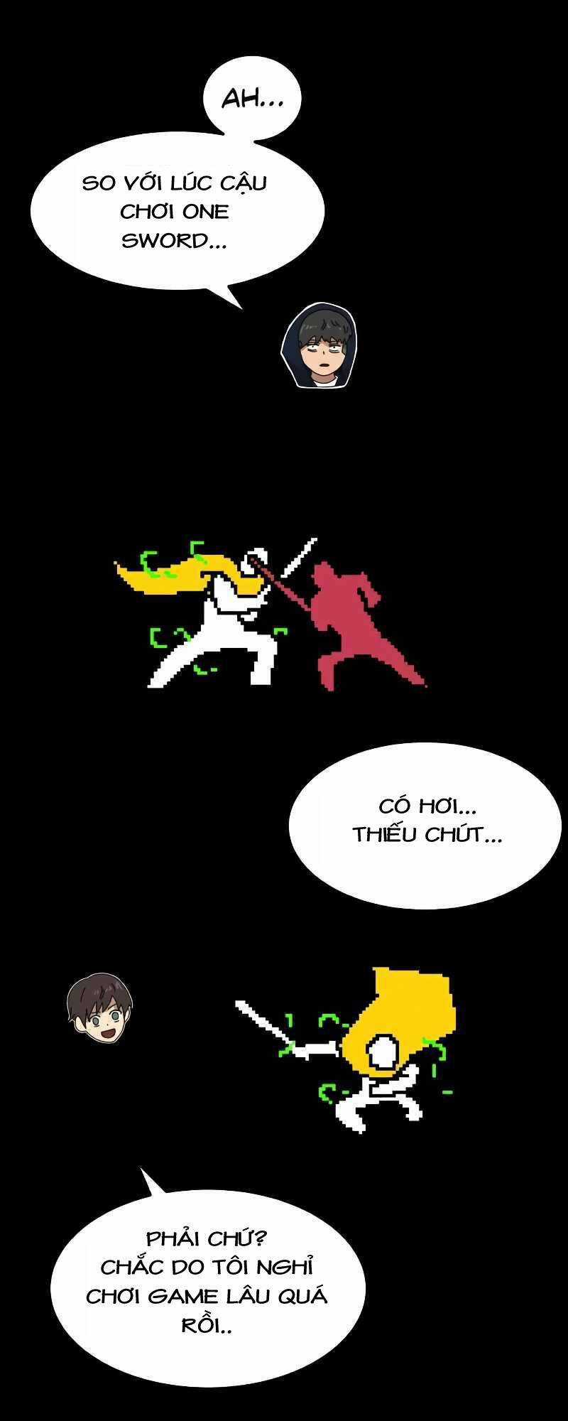 Double Click Chương 21 trang 61