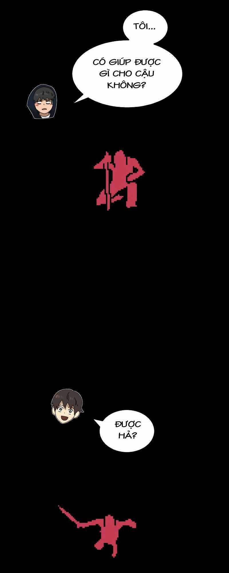 Double Click Chương 21 trang 62