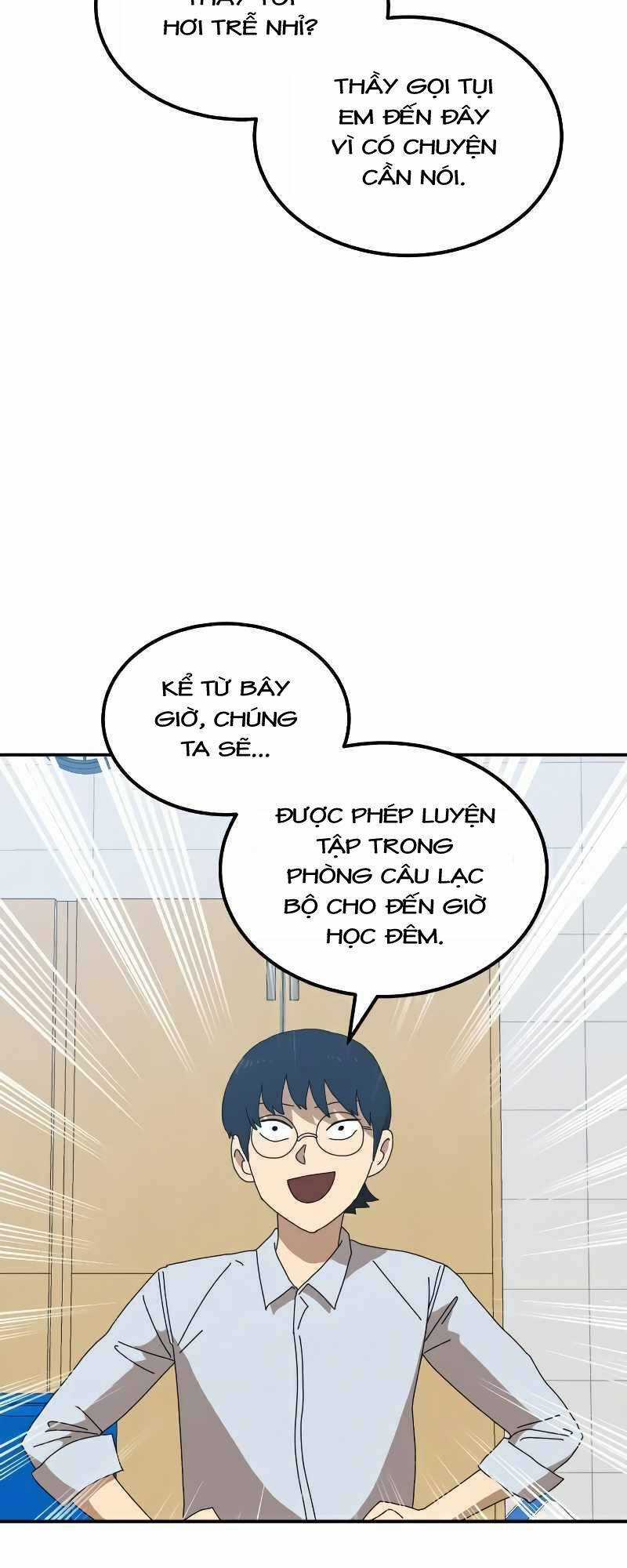 Double Click Chương 21 trang 68