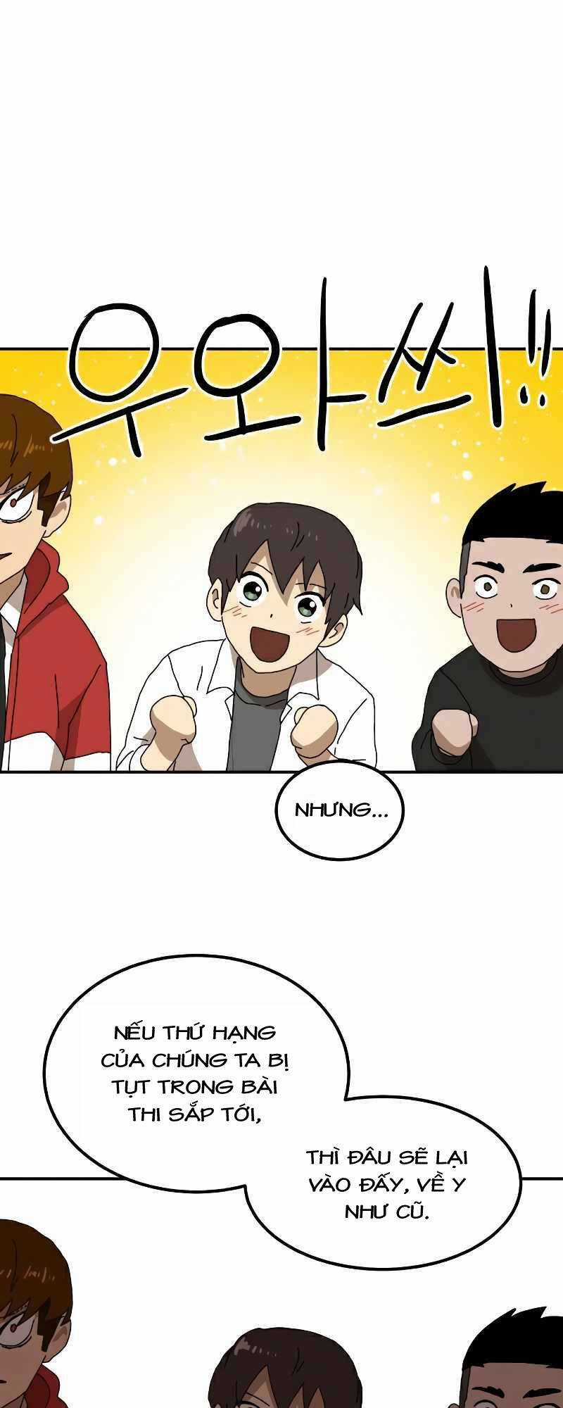 Double Click Chương 21 trang 69