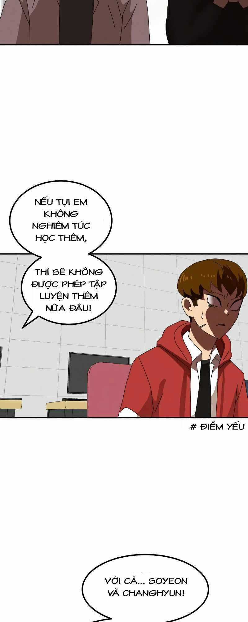 Double Click Chương 21 trang 71