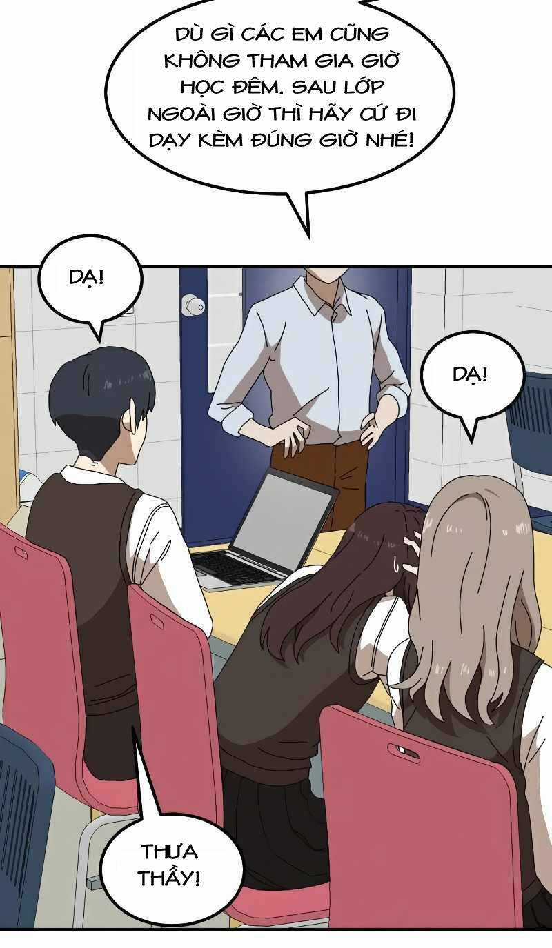 Double Click Chương 21 trang 72