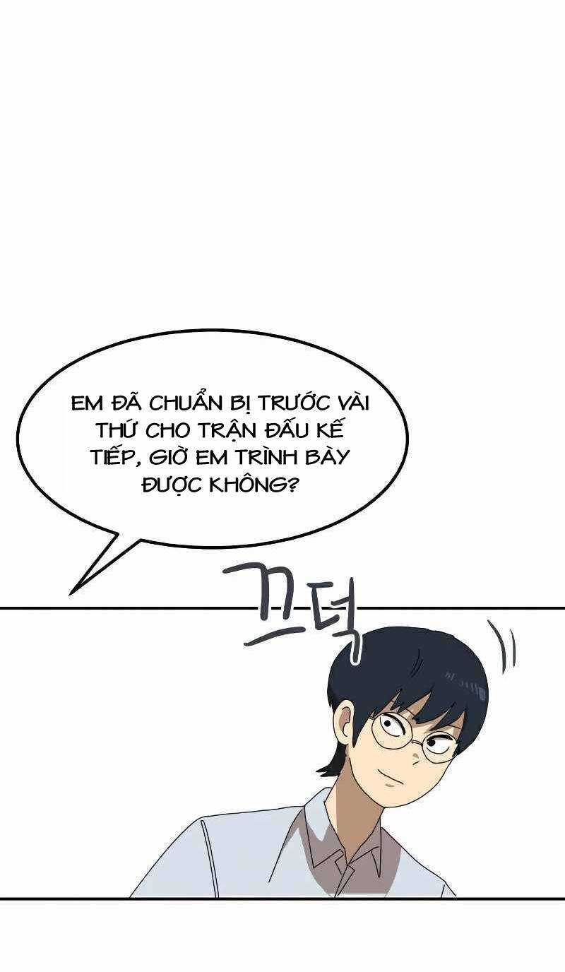 Double Click Chương 21 trang 73