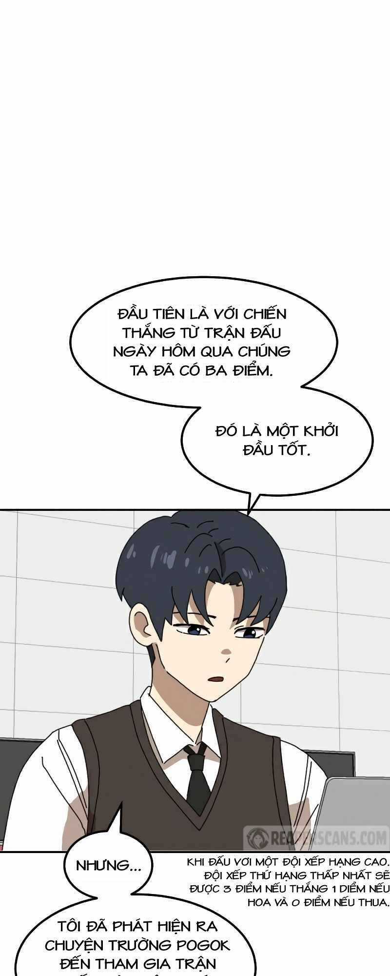 Double Click Chương 21 trang 74