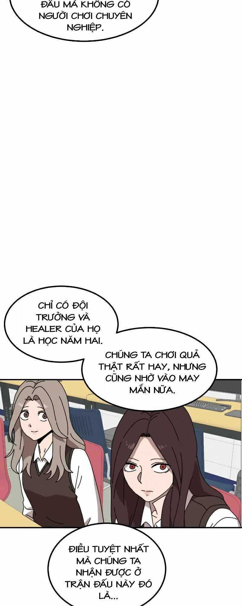 Double Click Chương 21 trang 75