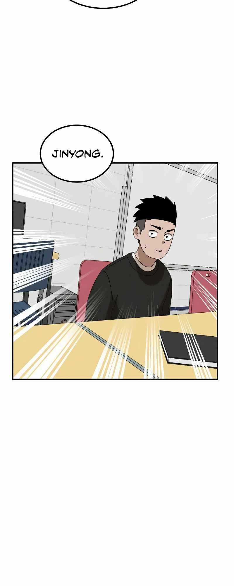 Double Click Chương 21 trang 76