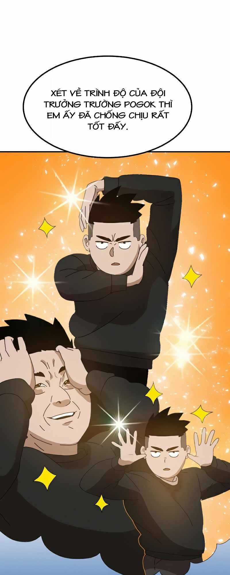 Double Click Chương 21 trang 77