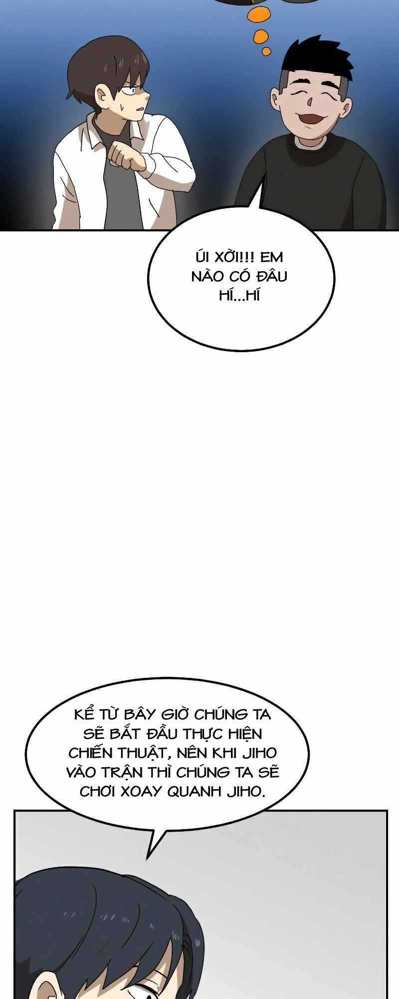 Double Click Chương 21 trang 78