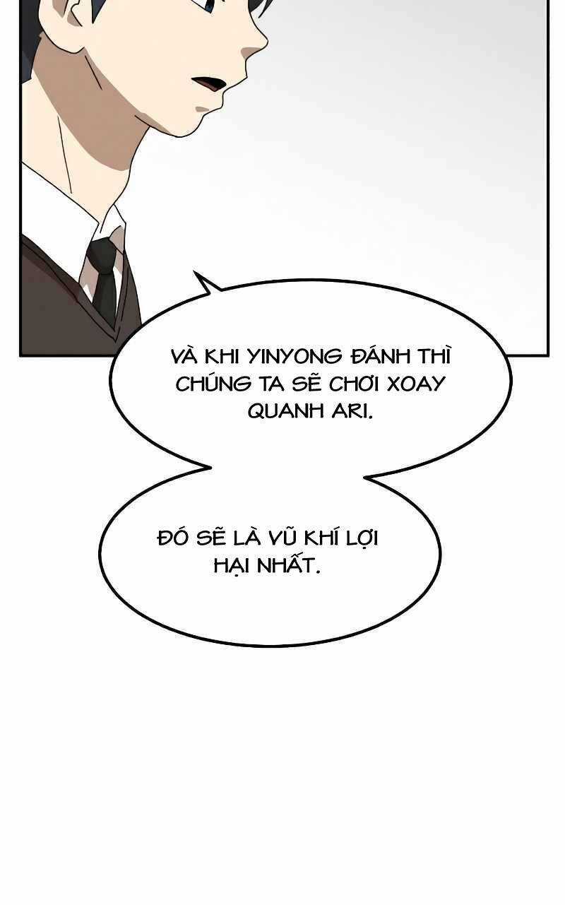 Double Click Chương 21 trang 79