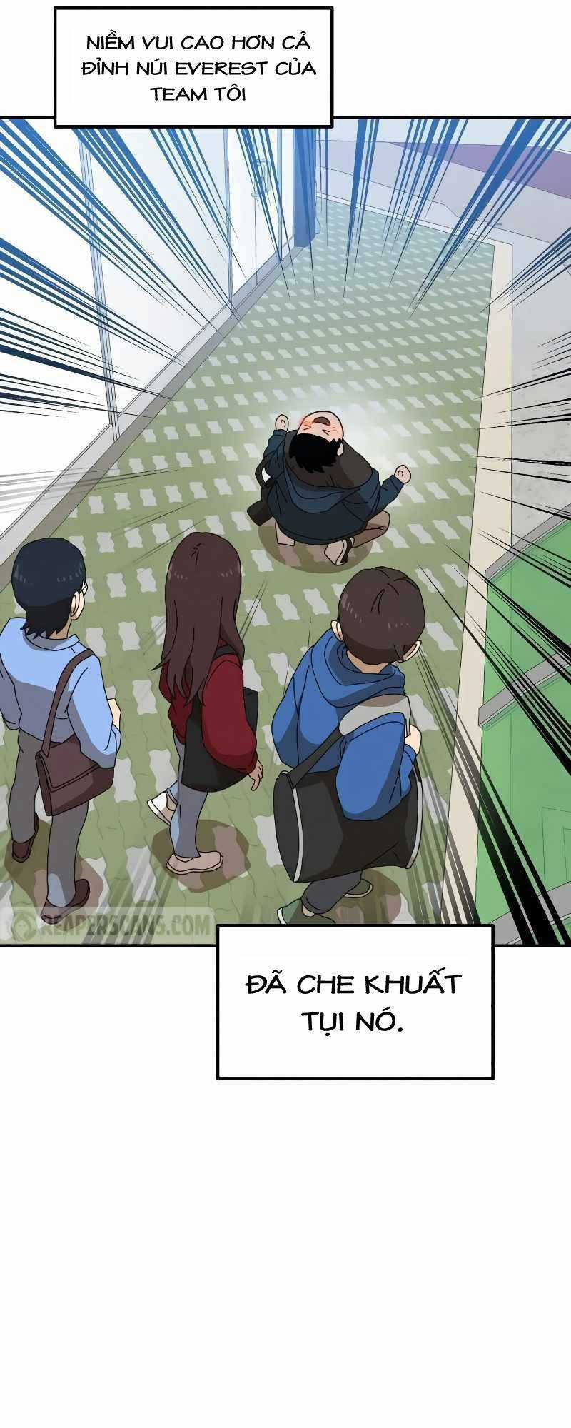 Double Click Chương 21 trang 8