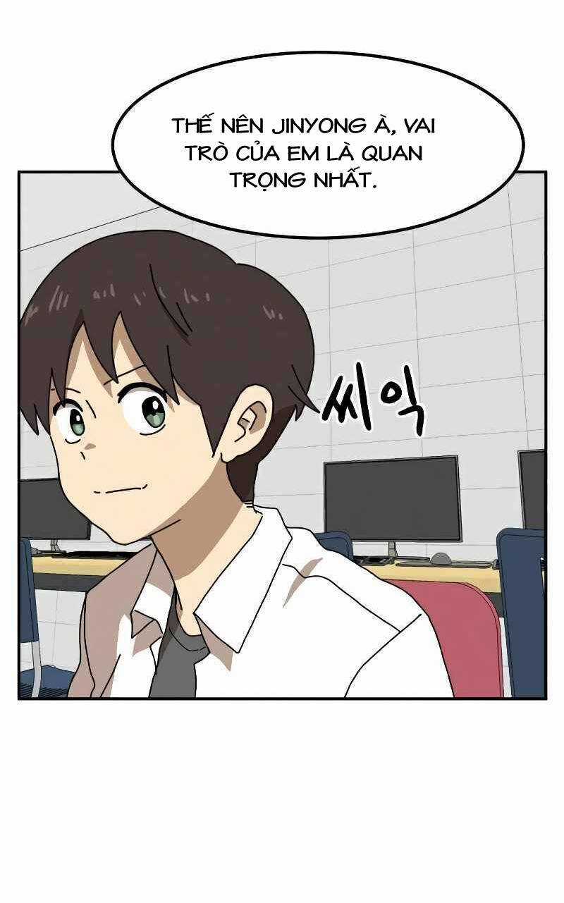 Double Click Chương 21 trang 80