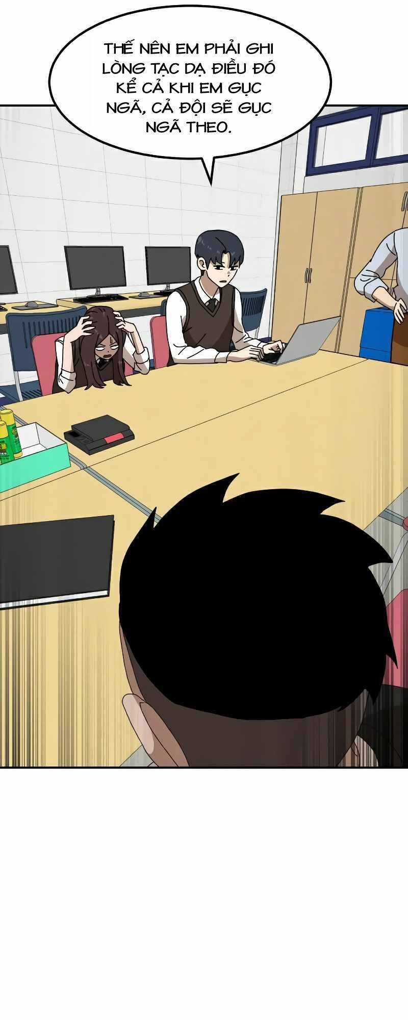 Double Click Chương 21 trang 81