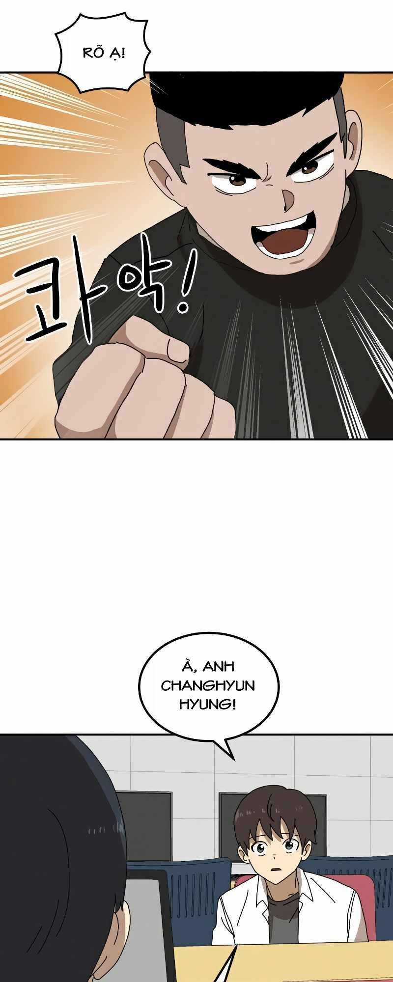 Double Click Chương 21 trang 82