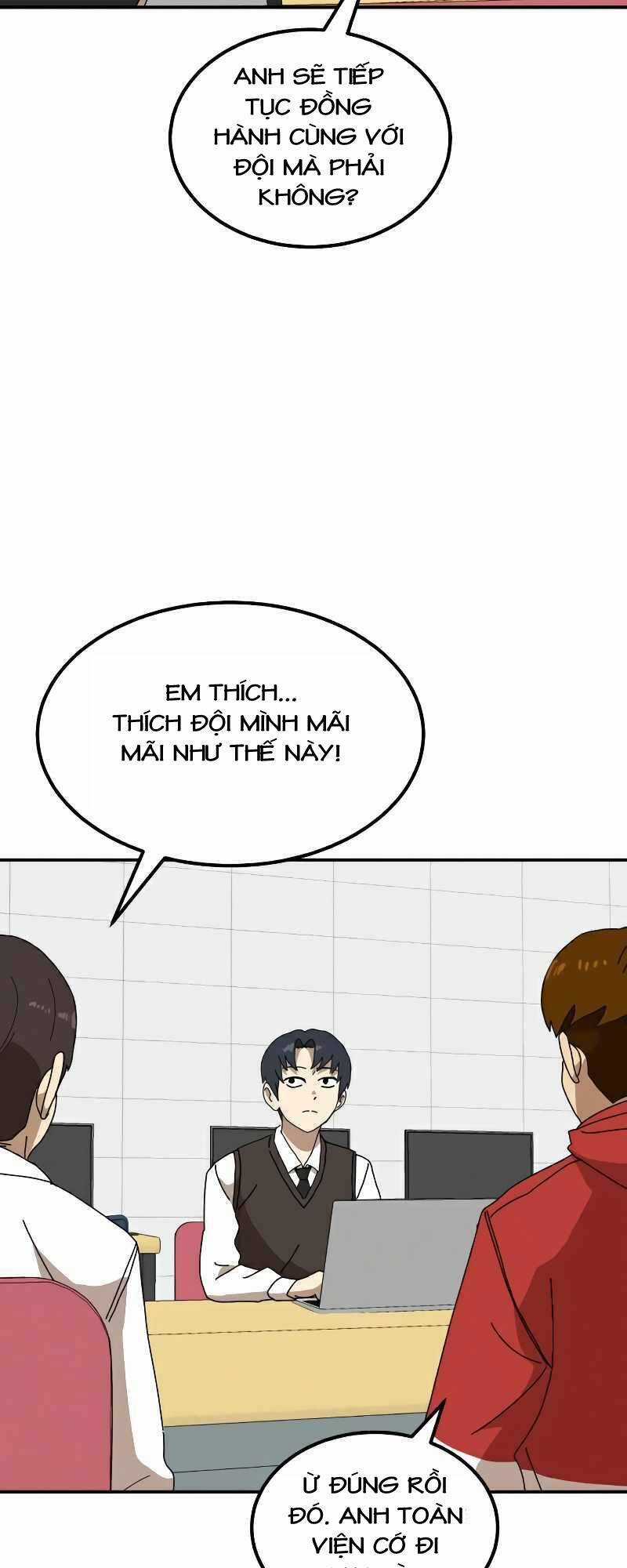 Double Click Chương 21 trang 83