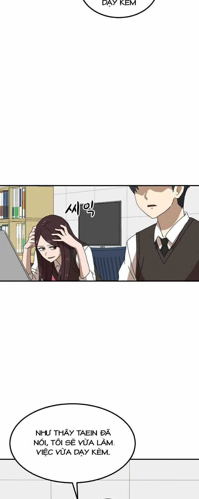 Double Click Chương 21 trang 84