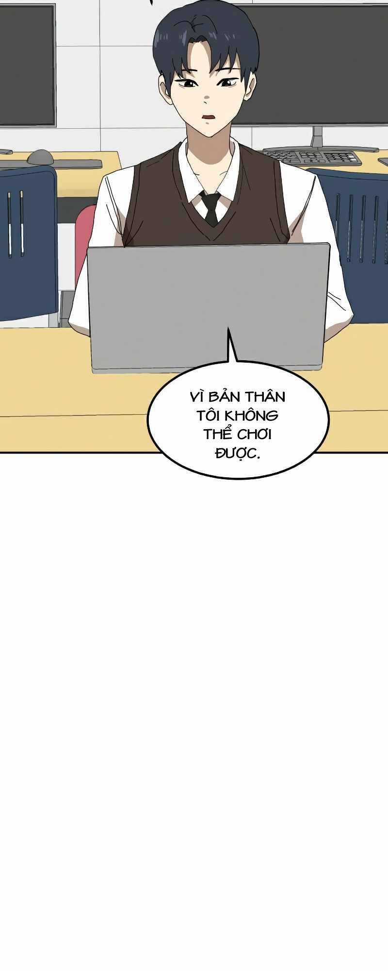 Double Click Chương 21 trang 85