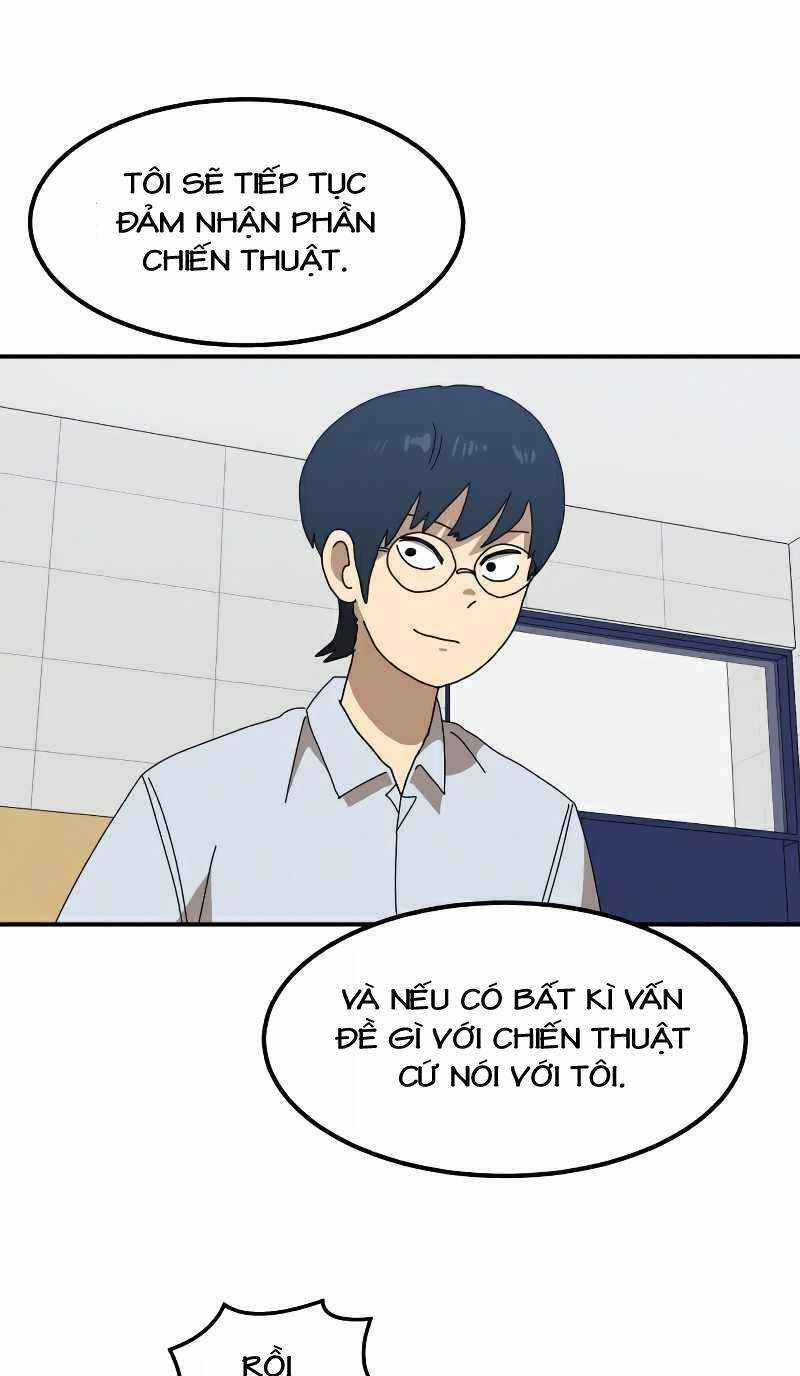 Double Click Chương 21 trang 86