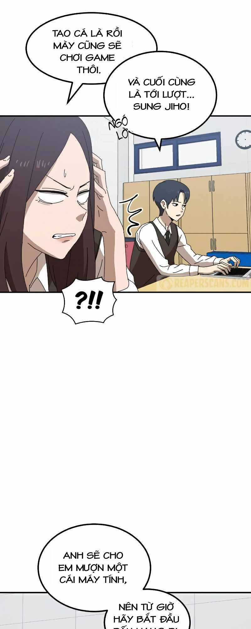 Double Click Chương 21 trang 88