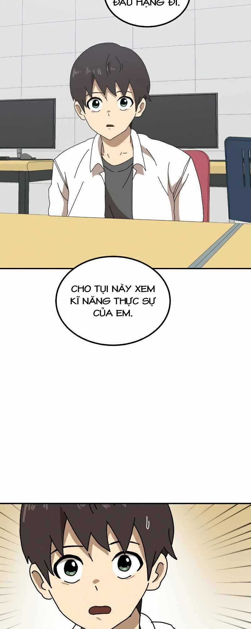 Double Click Chương 21 trang 89