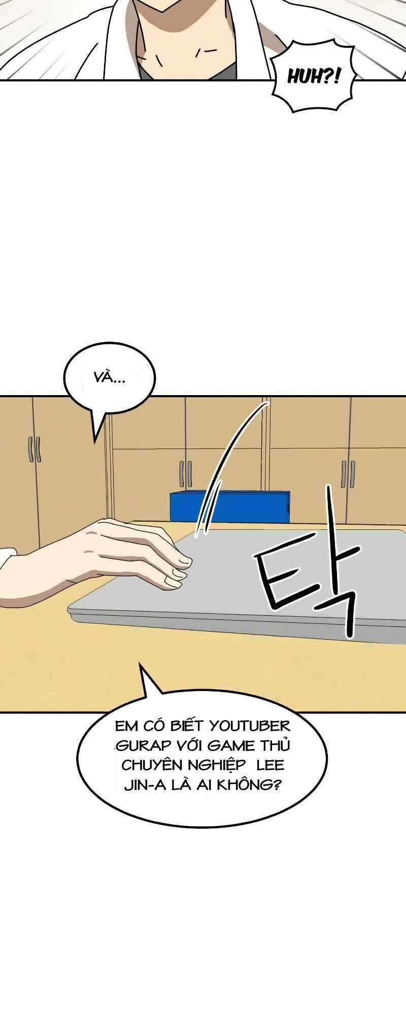 Double Click Chương 21 trang 90