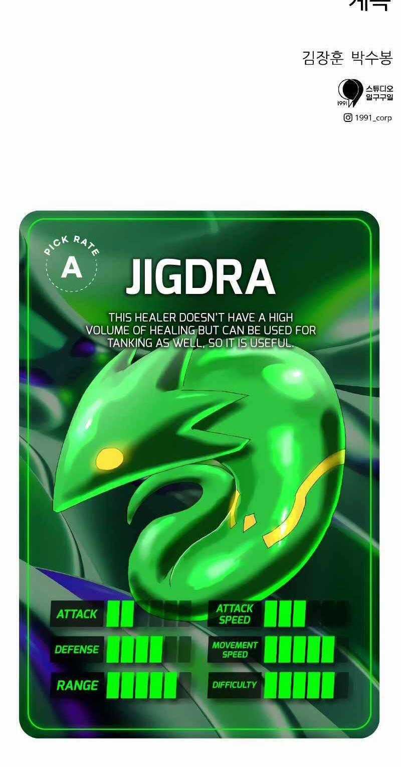 Double Click Chương 21 trang 96