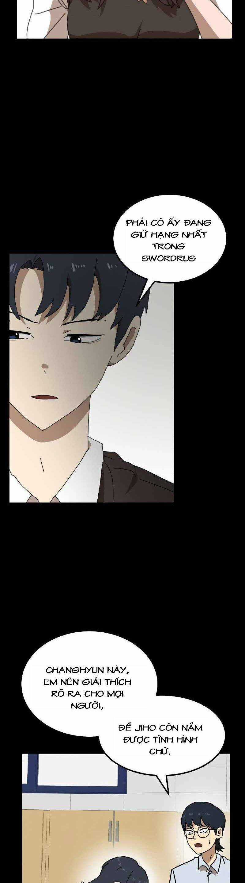 Double Click Chương 22 trang 13