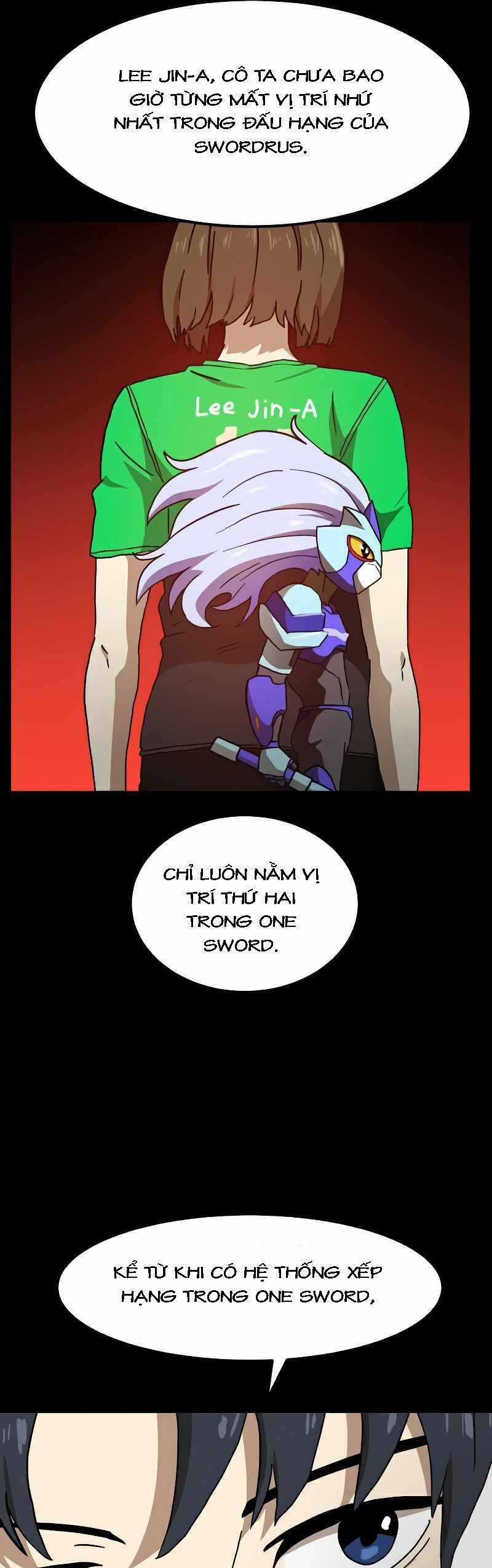 Double Click Chương 22 trang 15