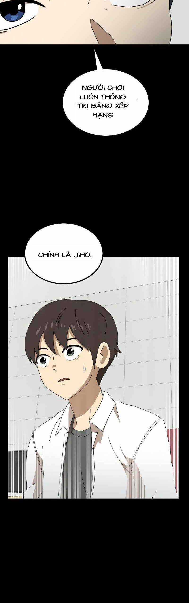 Double Click Chương 22 trang 16