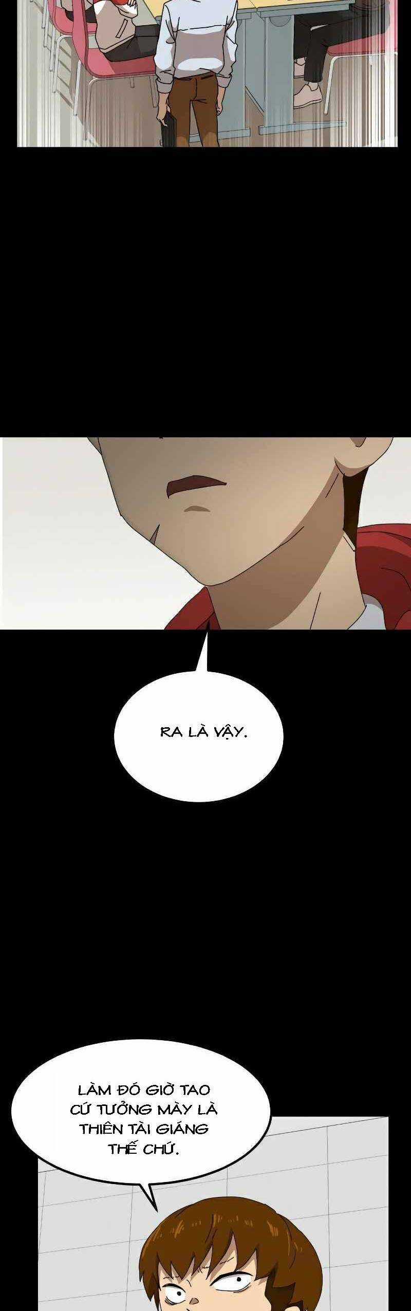 Double Click Chương 22 trang 18