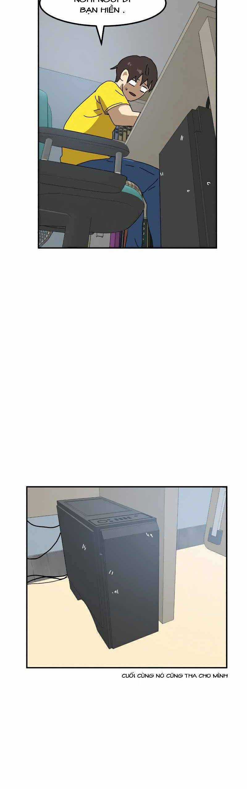 Double Click Chương 22 trang 2