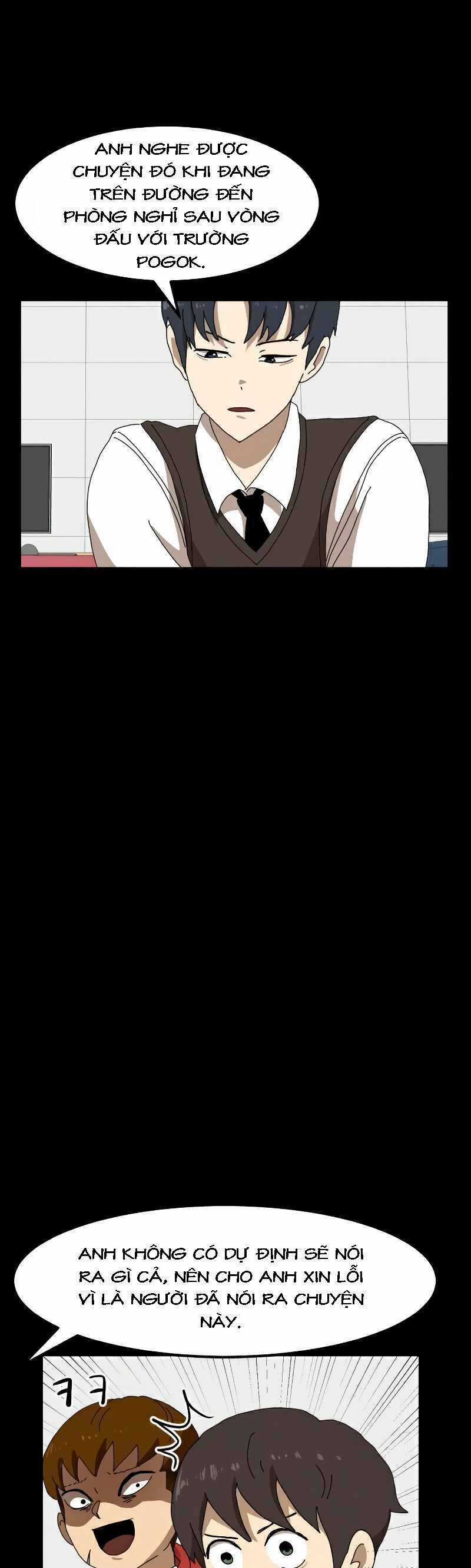 Double Click Chương 22 trang 20