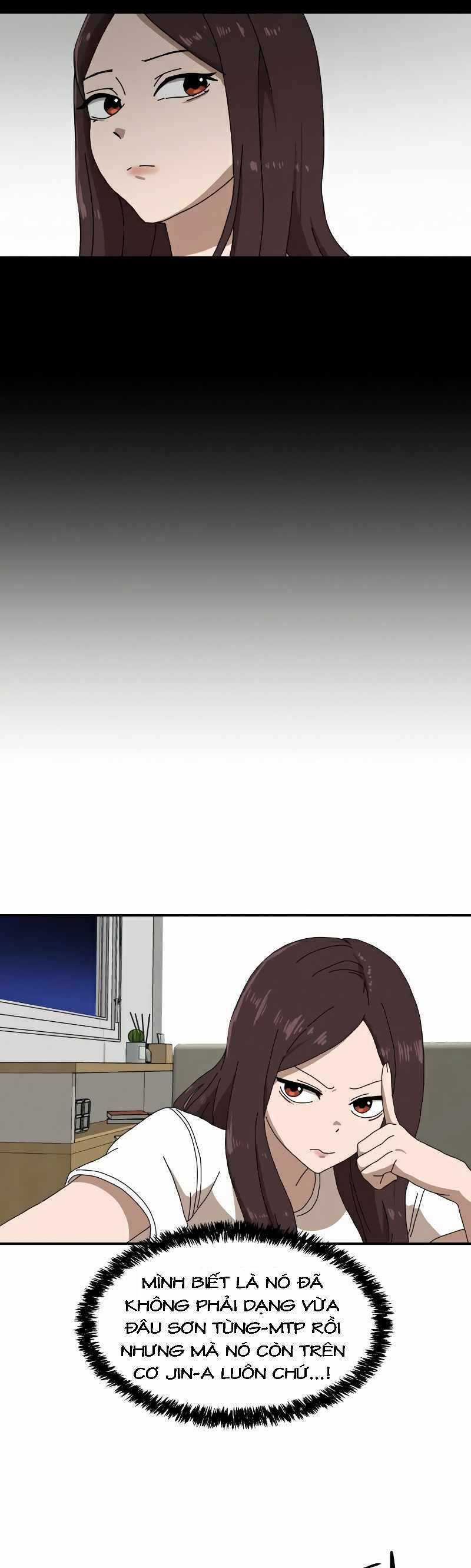 Double Click Chương 22 trang 22