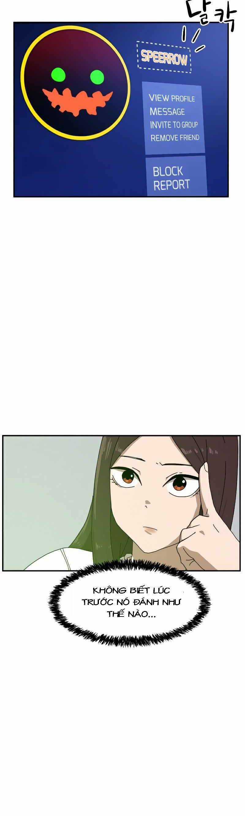 Double Click Chương 22 trang 23