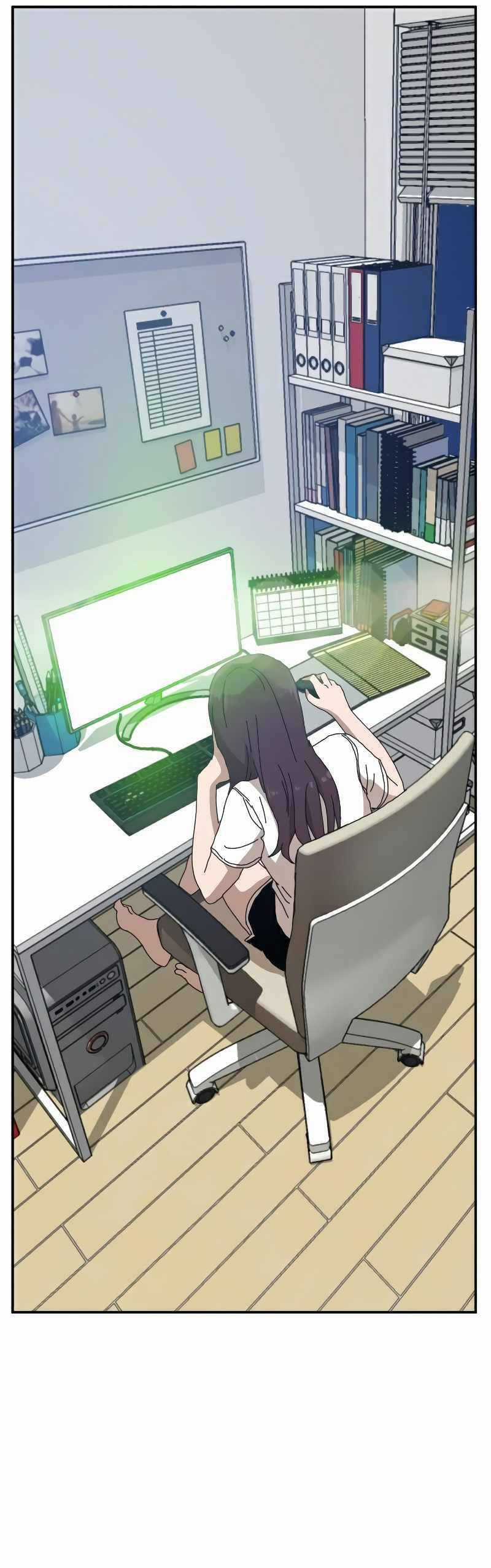 Double Click Chương 22 trang 24