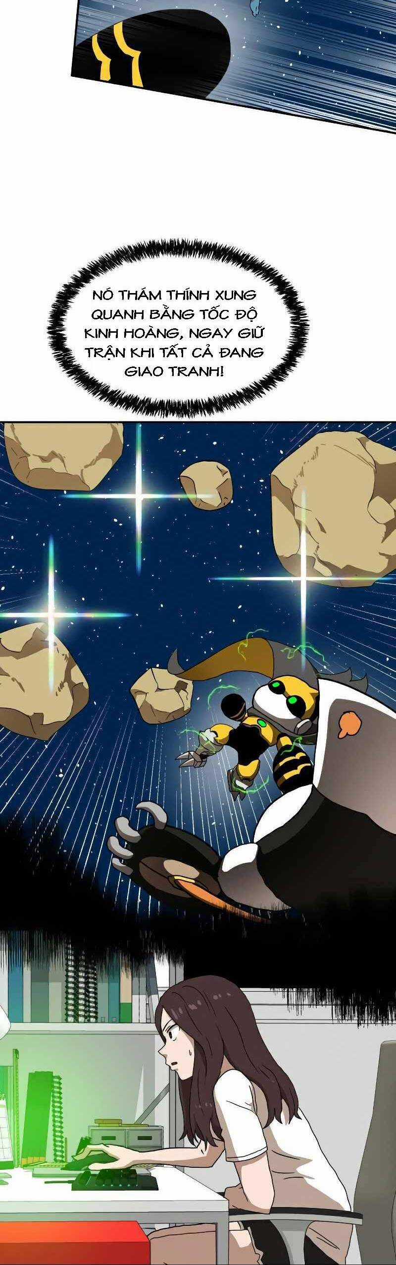 Double Click Chương 22 trang 27