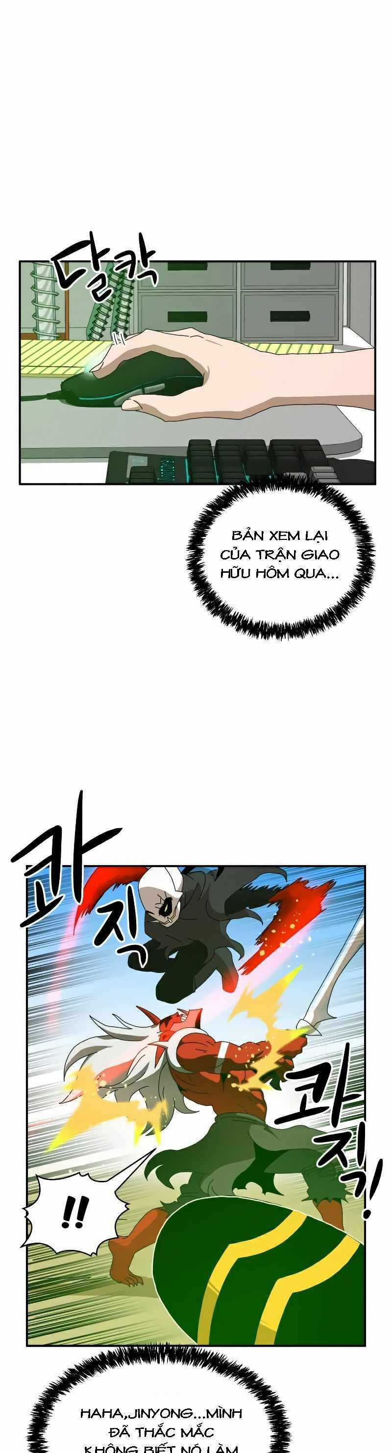 Double Click Chương 22 trang 29