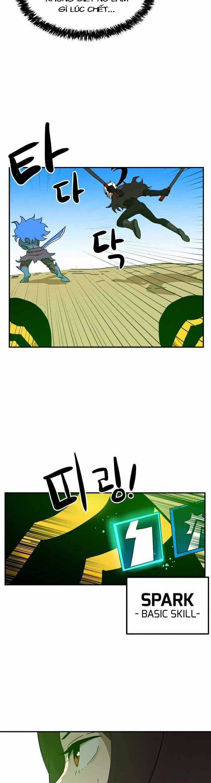 Double Click Chương 22 trang 30