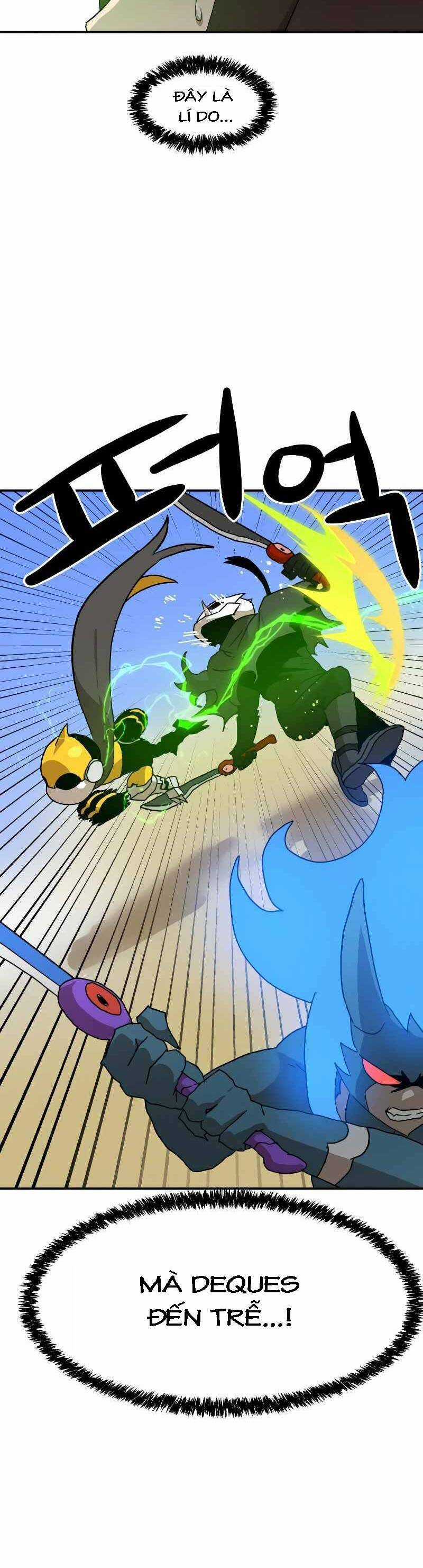 Double Click Chương 22 trang 31