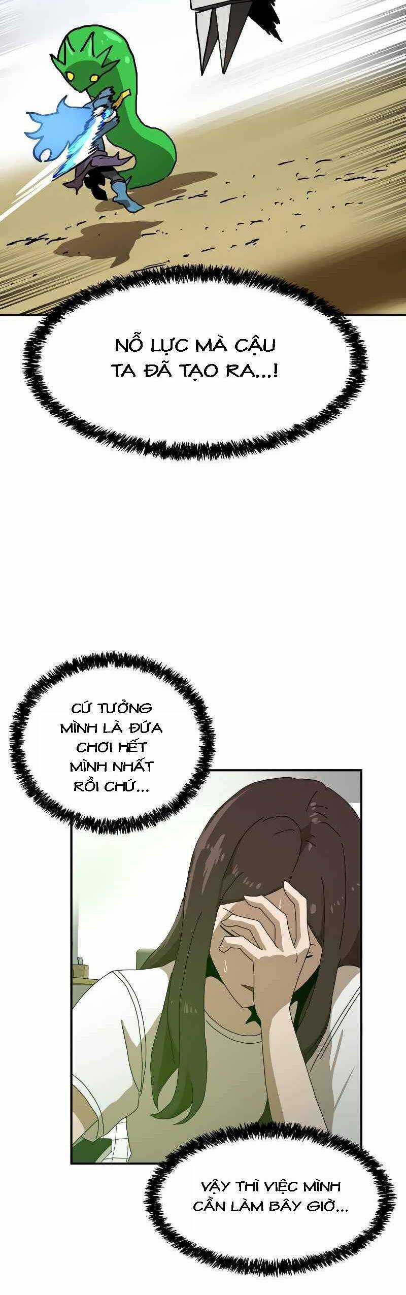 Double Click Chương 22 trang 34