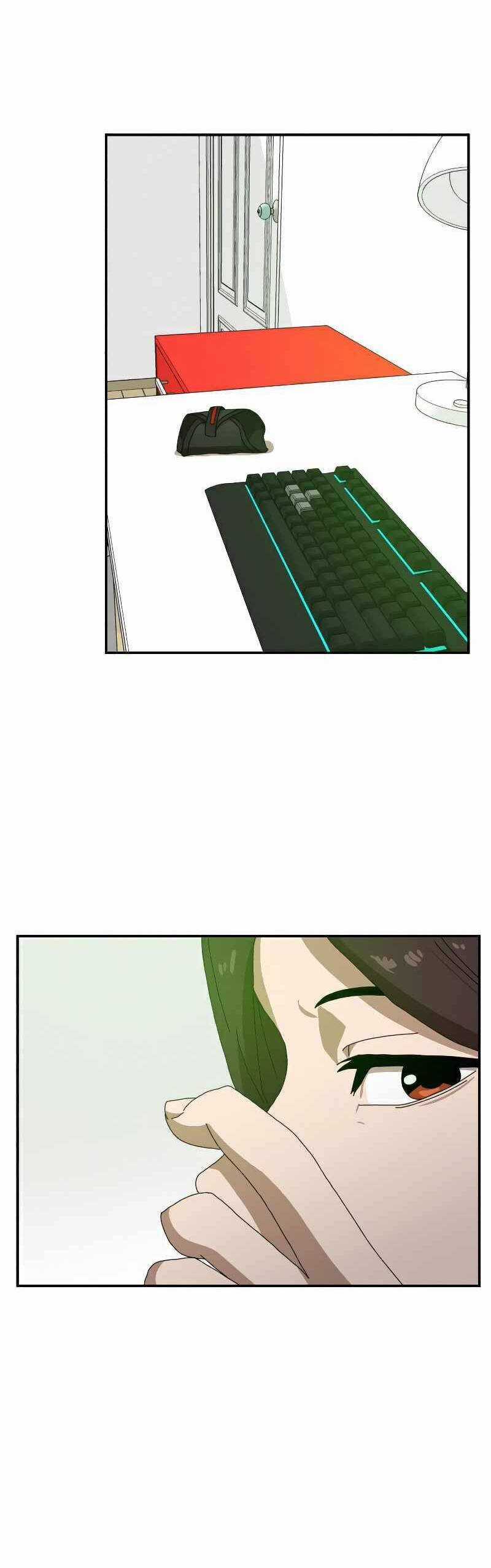 Double Click Chương 22 trang 35