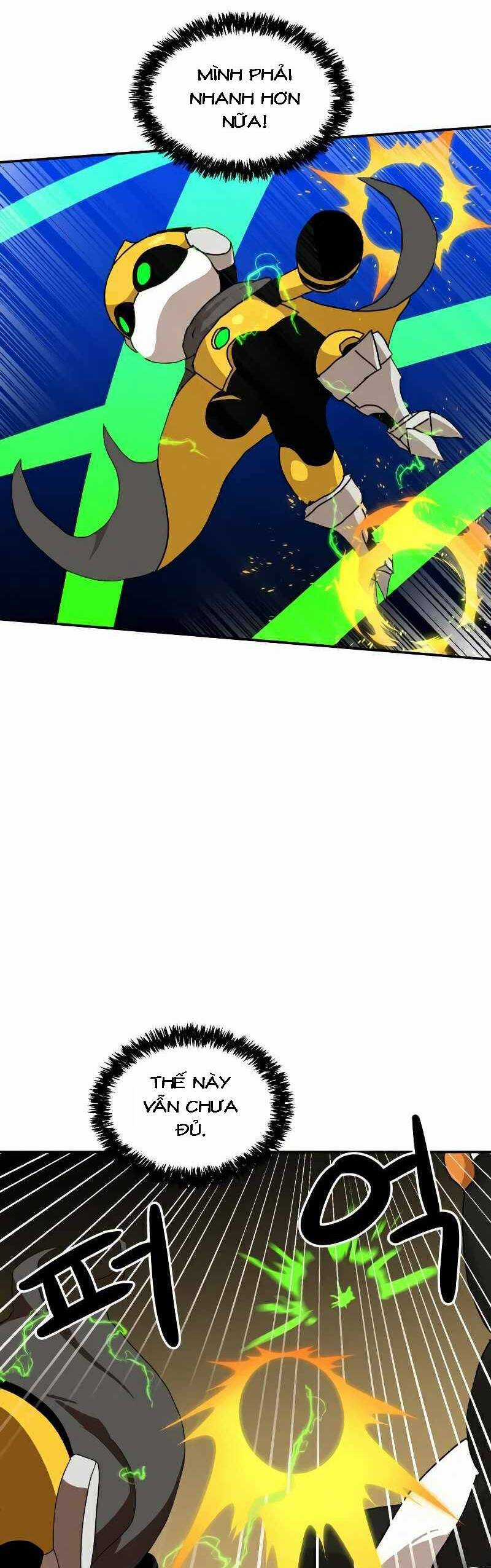 Double Click Chương 22 trang 4