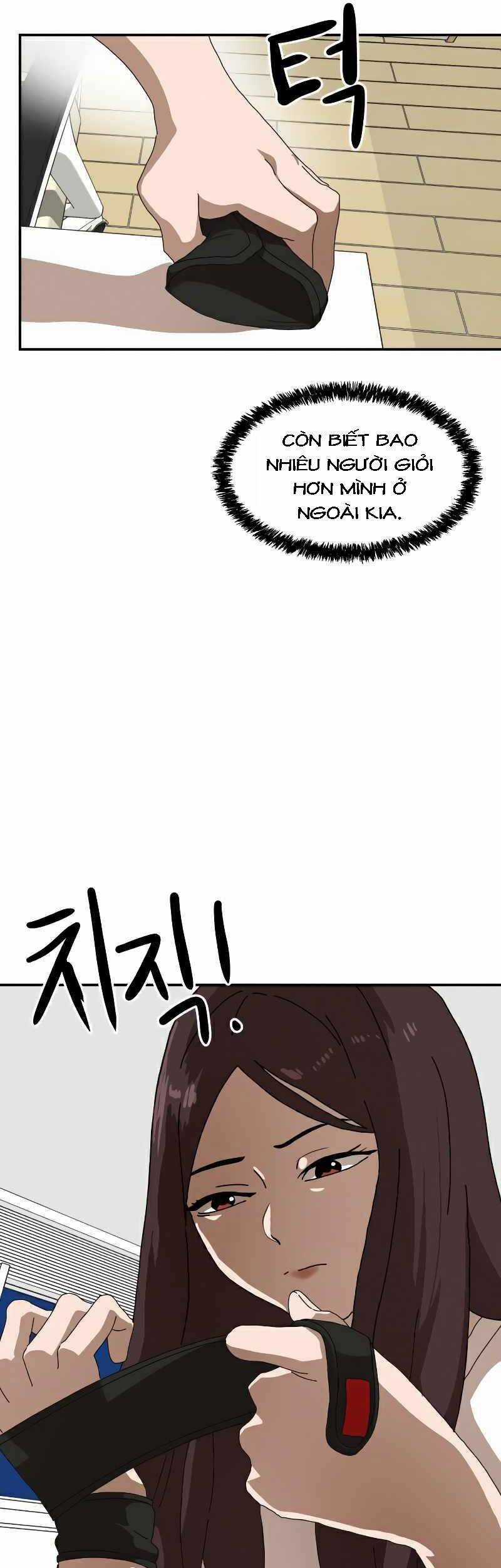 Double Click Chương 22 trang 44