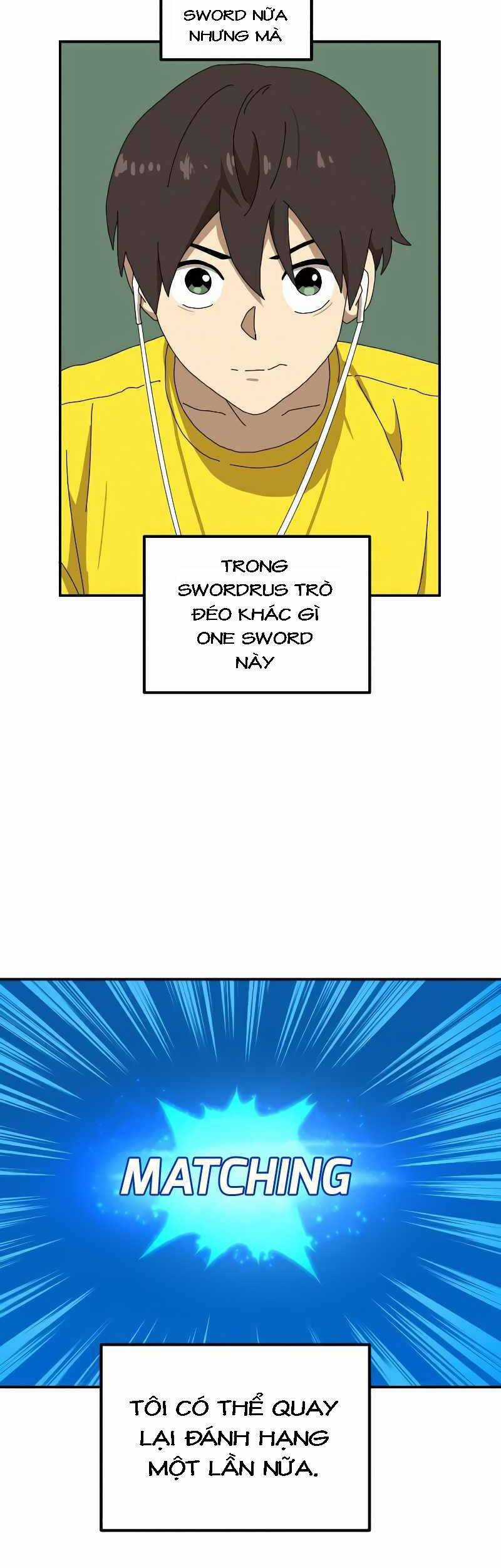 Double Click Chương 22 trang 46