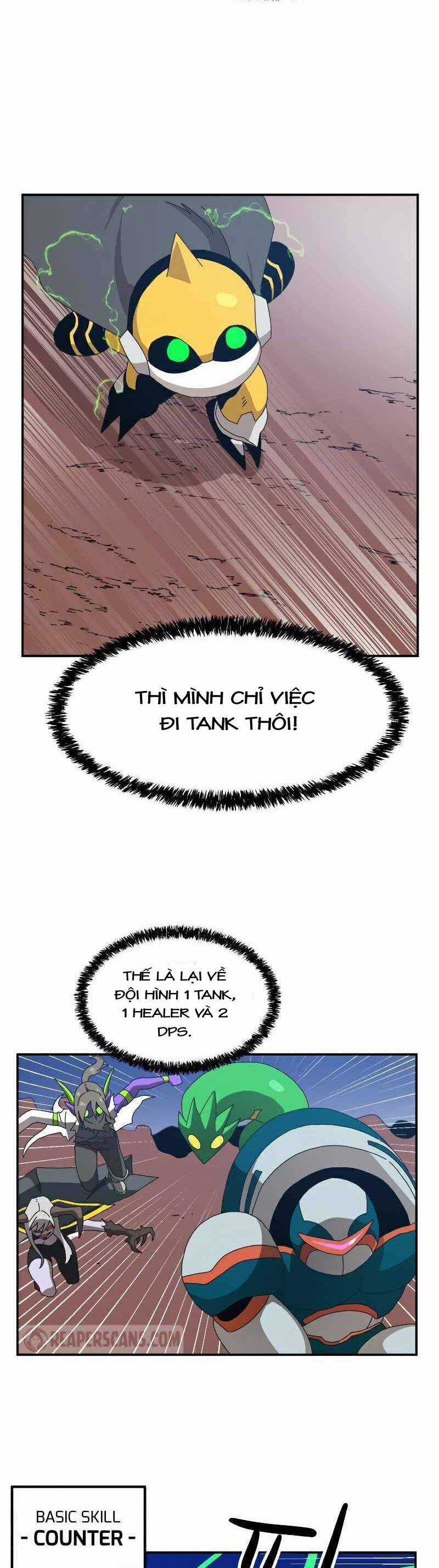 Double Click Chương 22 trang 49