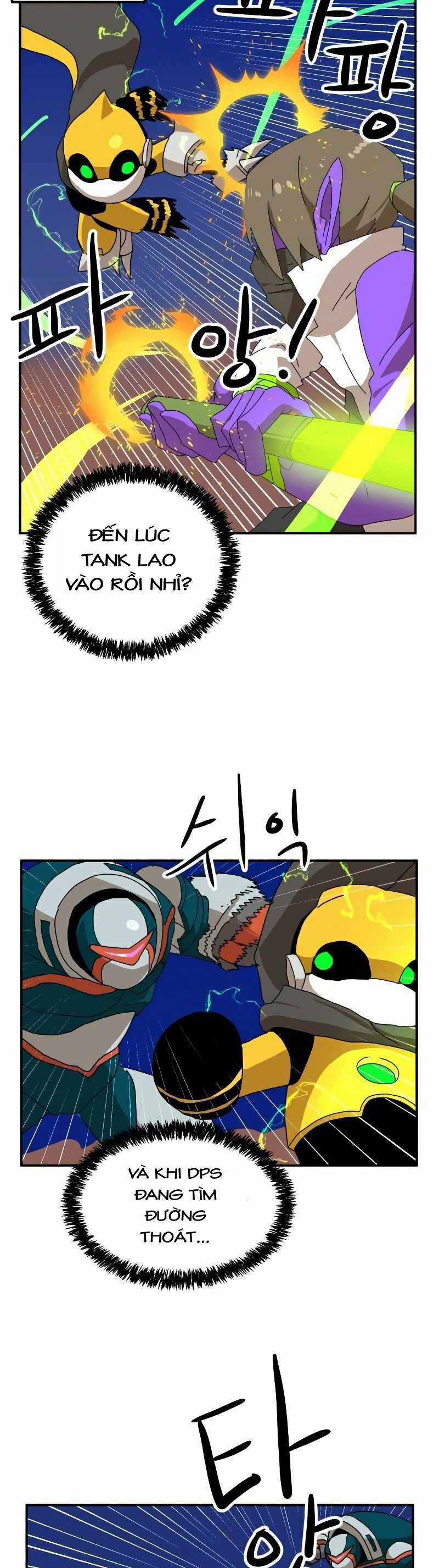 Double Click Chương 22 trang 50