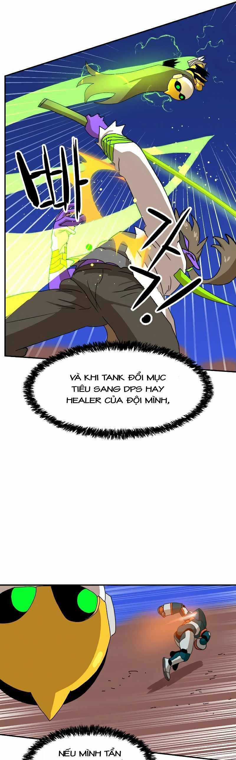 Double Click Chương 22 trang 52