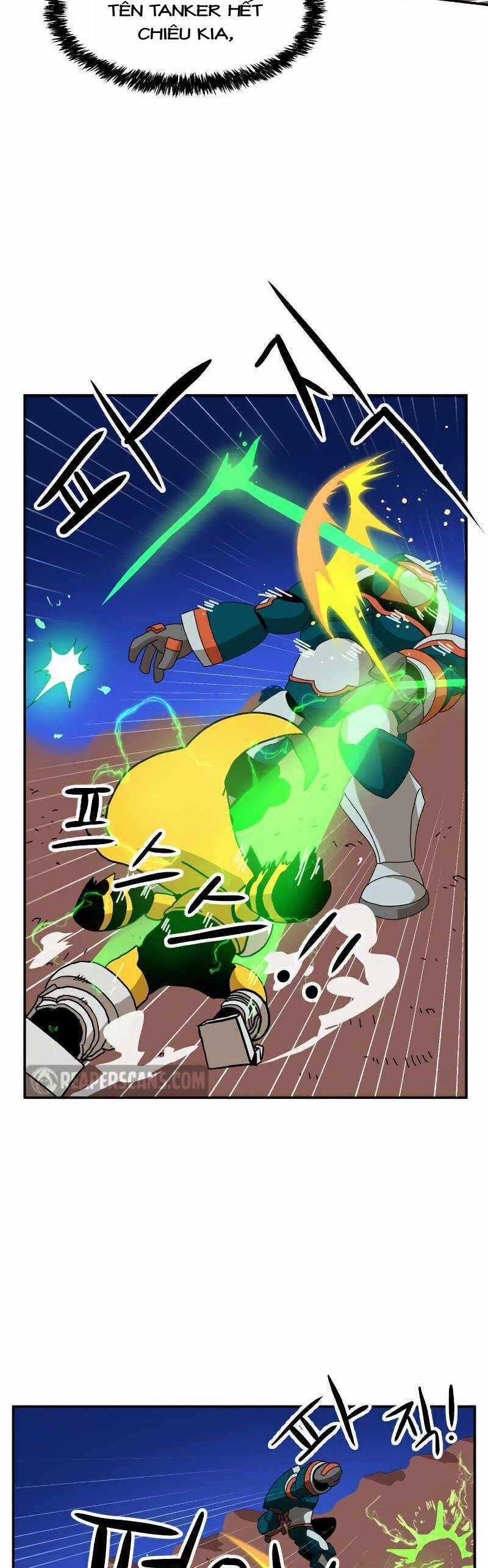 Double Click Chương 22 trang 53