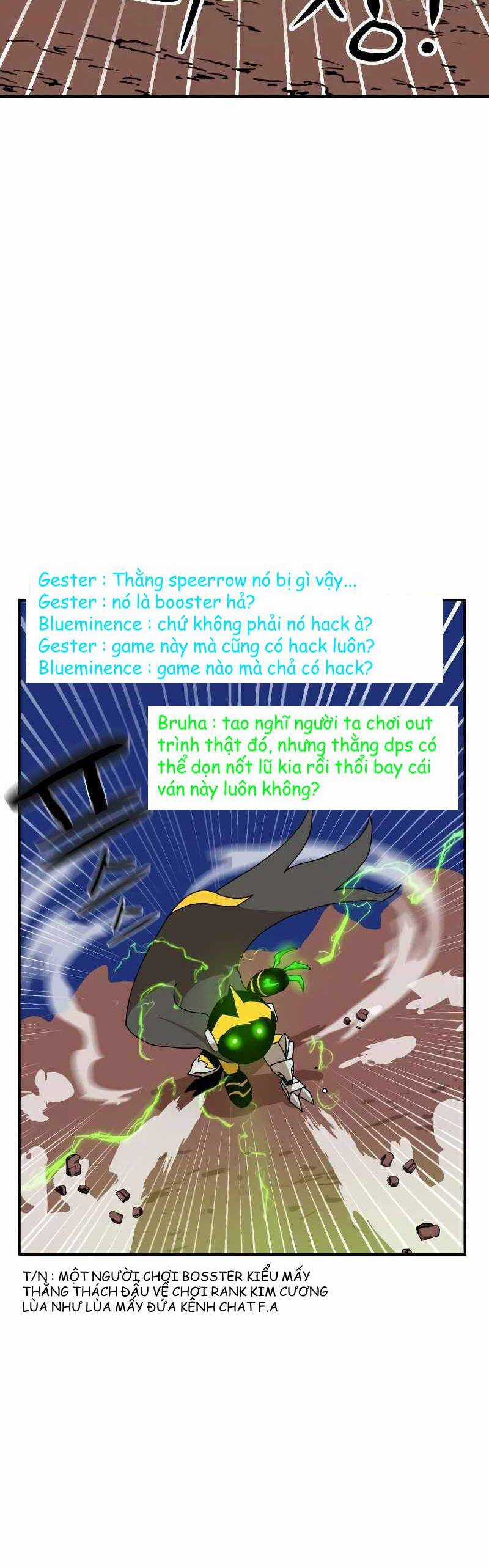 Double Click Chương 22 trang 55