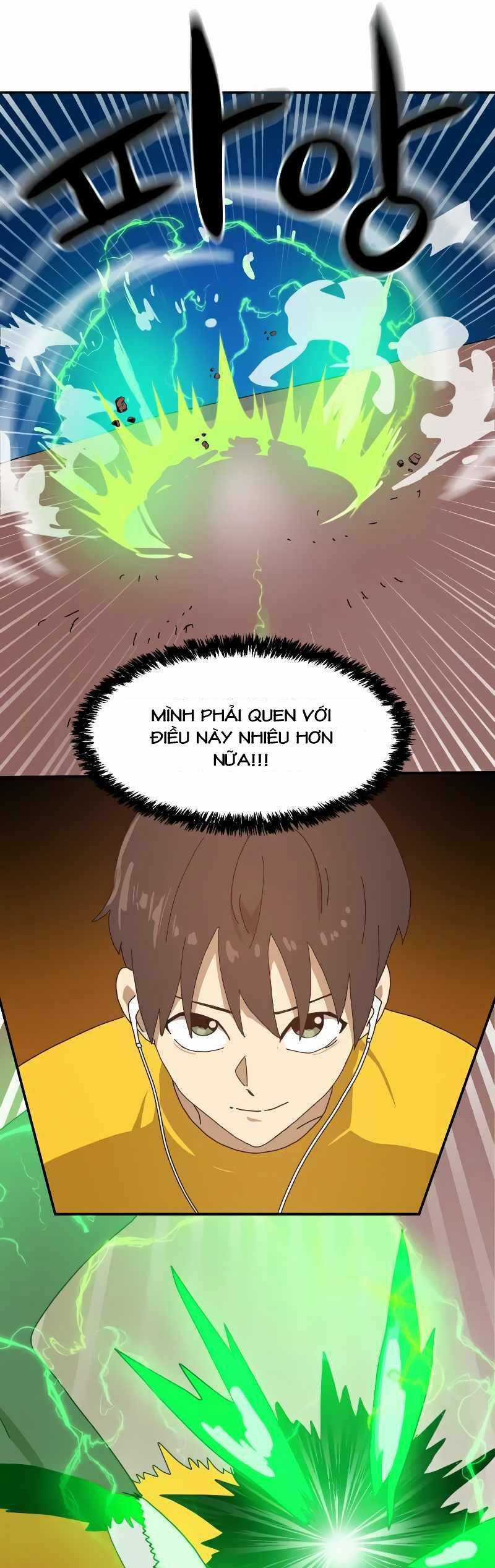 Double Click Chương 22 trang 56